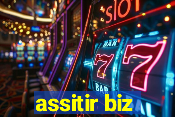 assitir biz